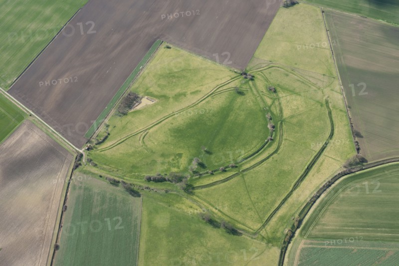 Stonea Camp, Cambridgeshire, c2010s(?)