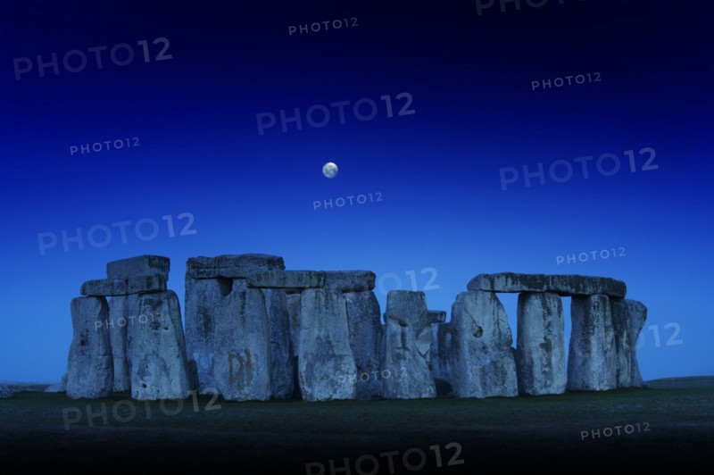 Stonehenge, Wiltshire, c2015