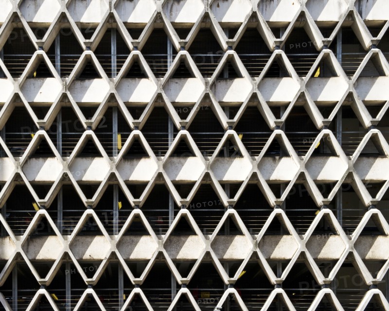 Prince Street Car Park, Bristol Hotel, Bristol, 2010