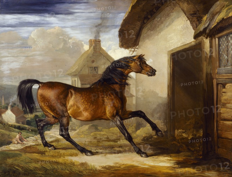 Walton', 1821