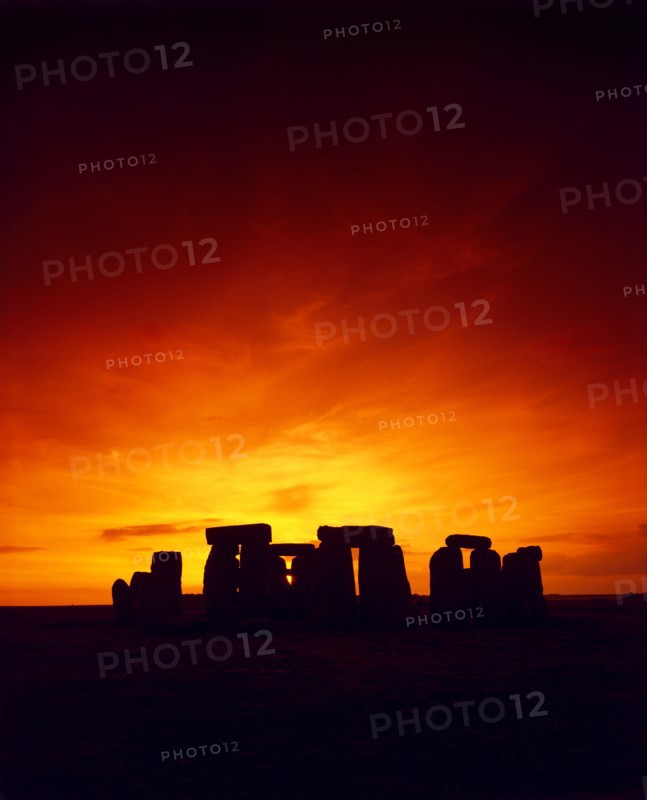 Stonehenge, Wiltshire