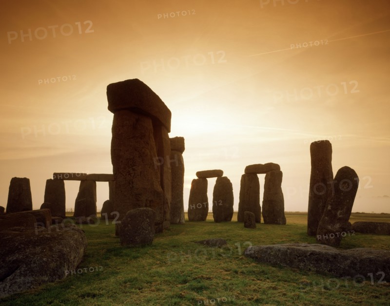Stonehenge, Wiltshire