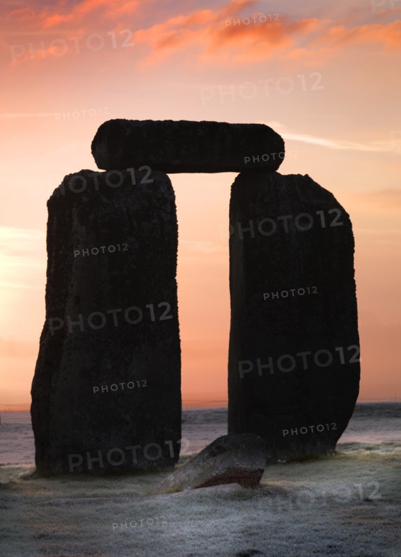 Stonehenge, Wiltshire, 2007