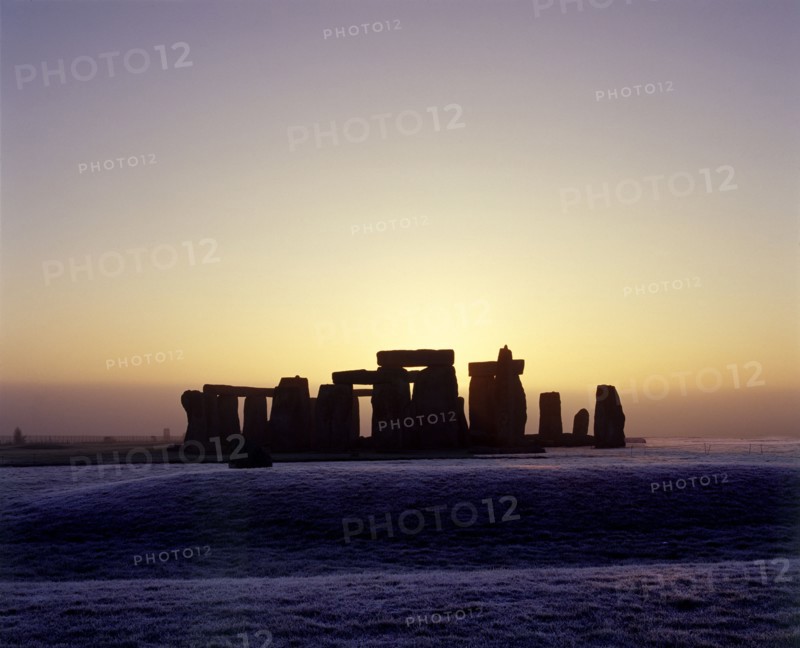 Stonehenge, Wiltshire