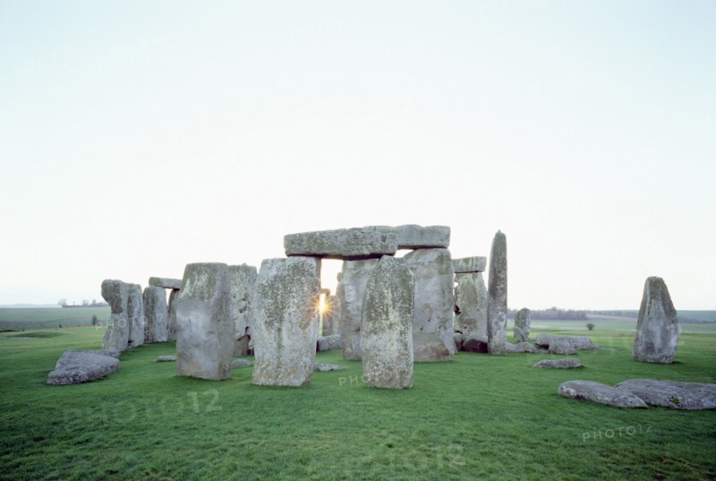 Stonehenge, Wiltshire