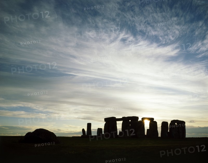 Stonehenge, Wiltshire