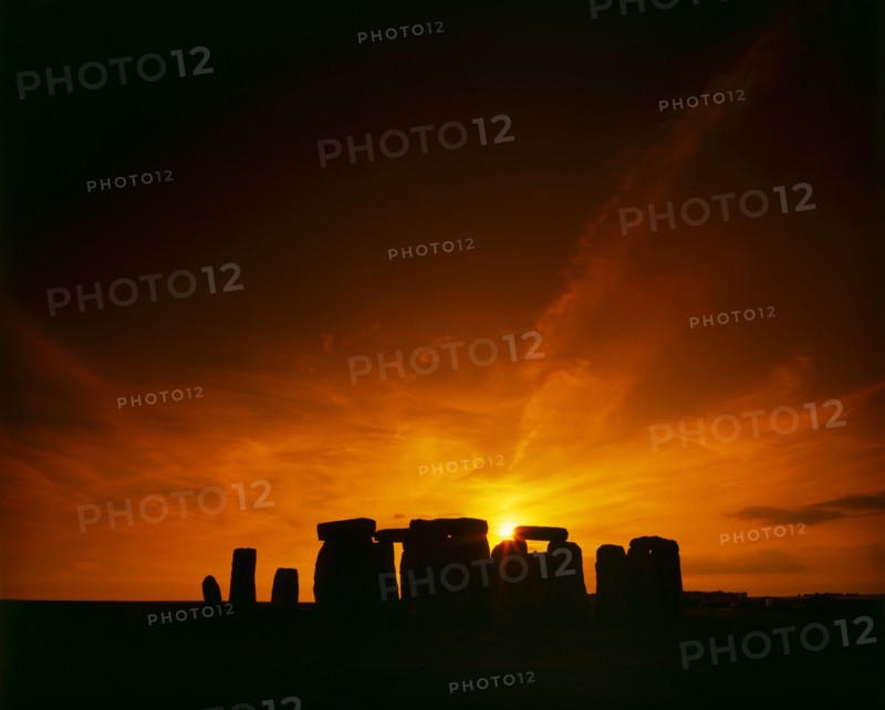 Stonehenge, Wiltshire
