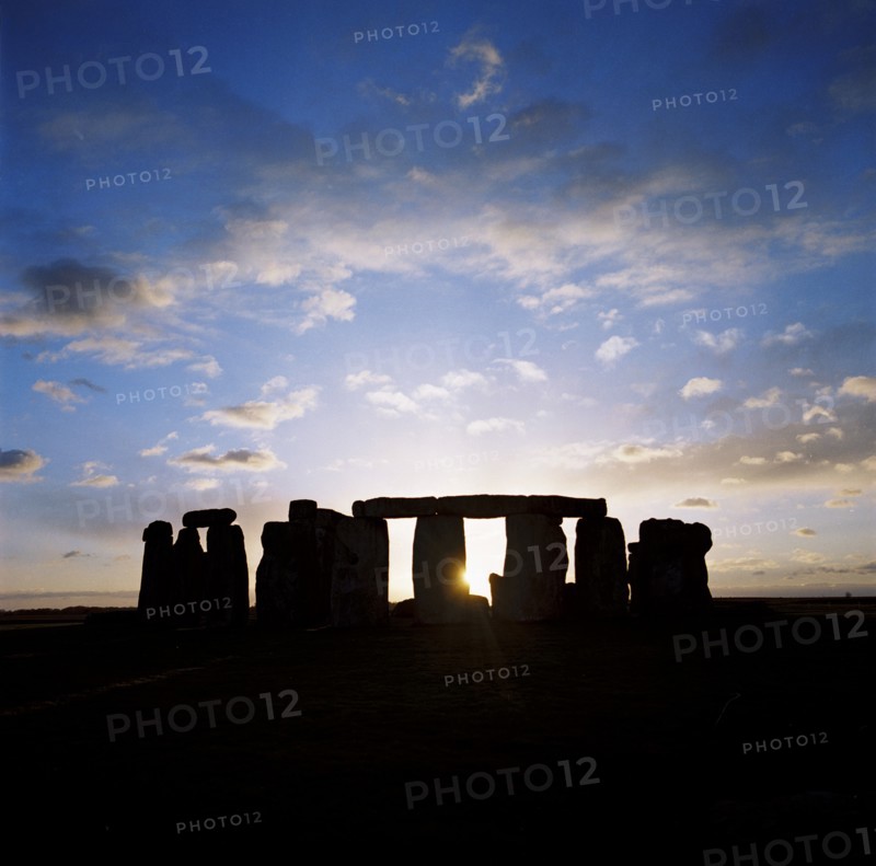 Stonehenge, Wiltshire