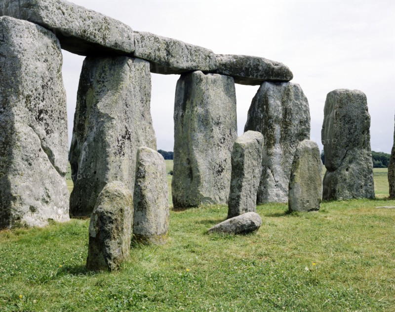 Stonehenge, Wiltshire