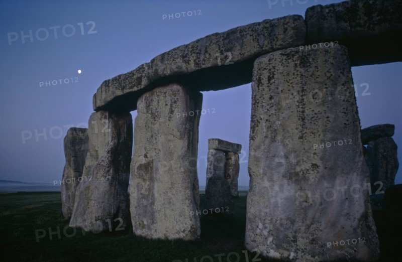 Stonehenge, Wiltshire