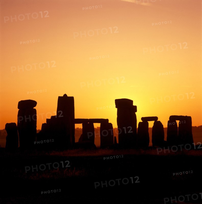 Stonehenge, Wiltshire