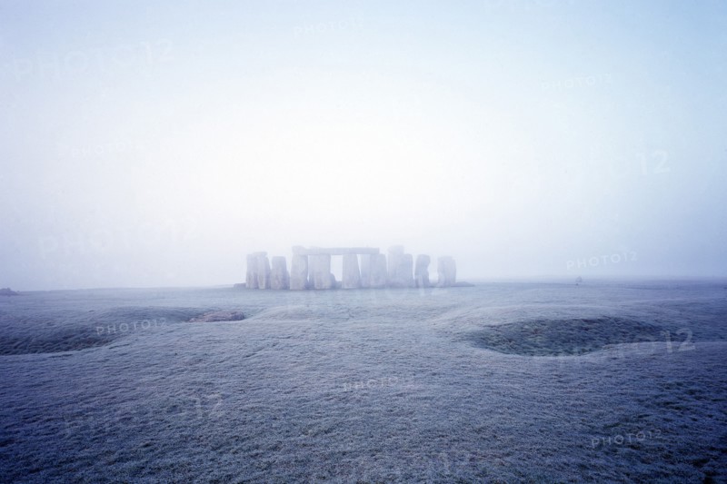 Stonehenge, Wiltshire