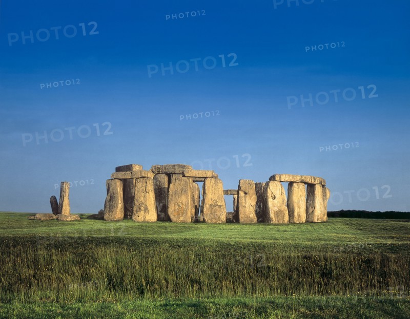 Stonehenge, Wiltshire