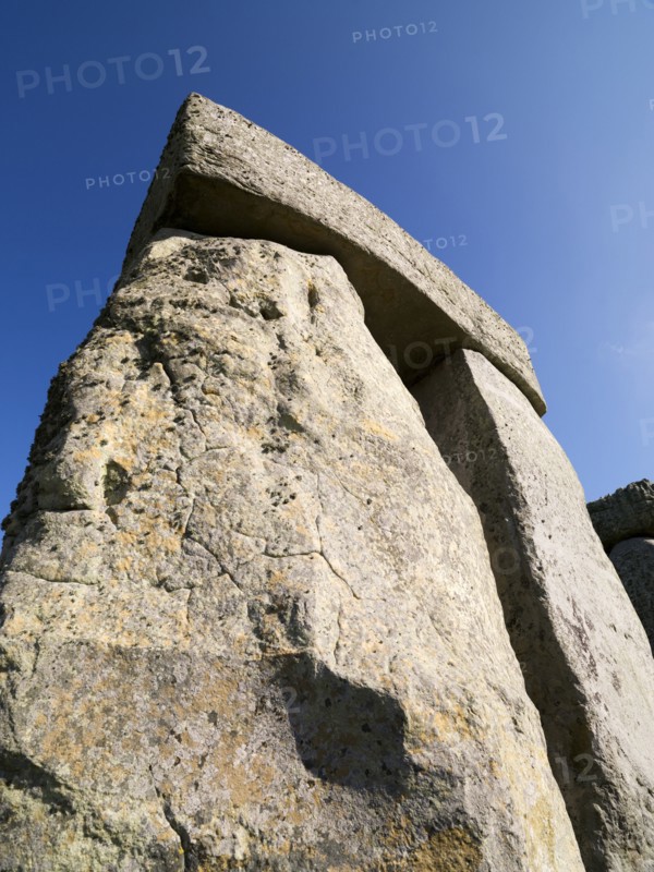 Stonehenge trilithon, Wiltshire