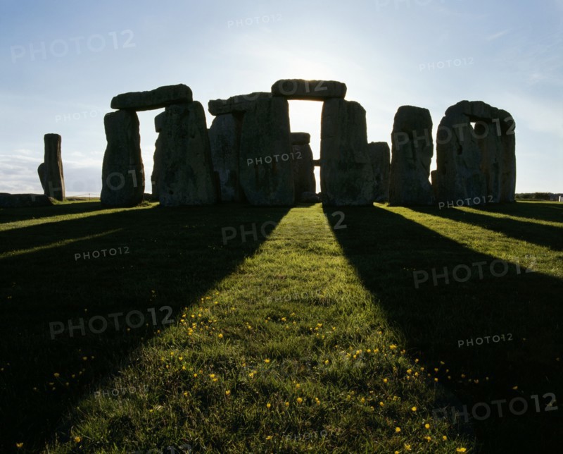 Stonehenge, Wiltshire