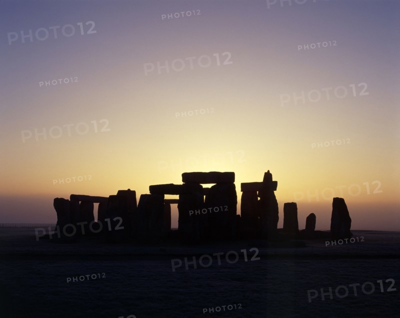 Stonehenge, Wiltshire