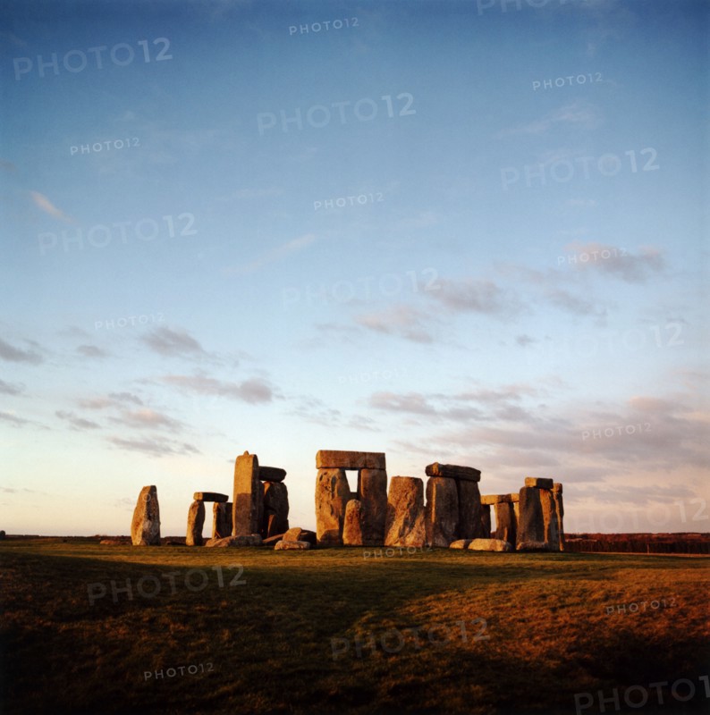 Stonehenge, Wiltshire