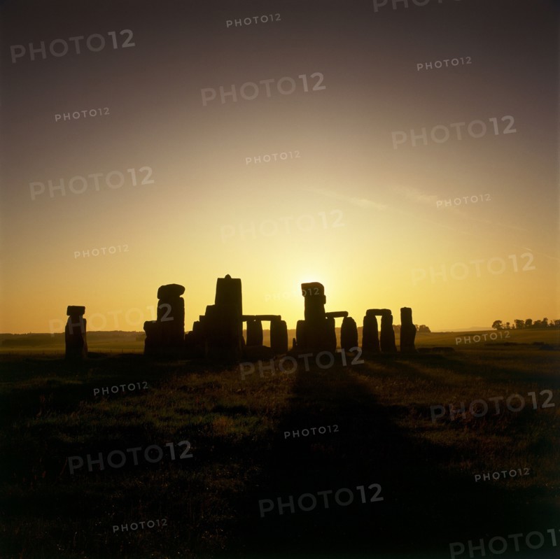 Stonehenge, Wiltshire