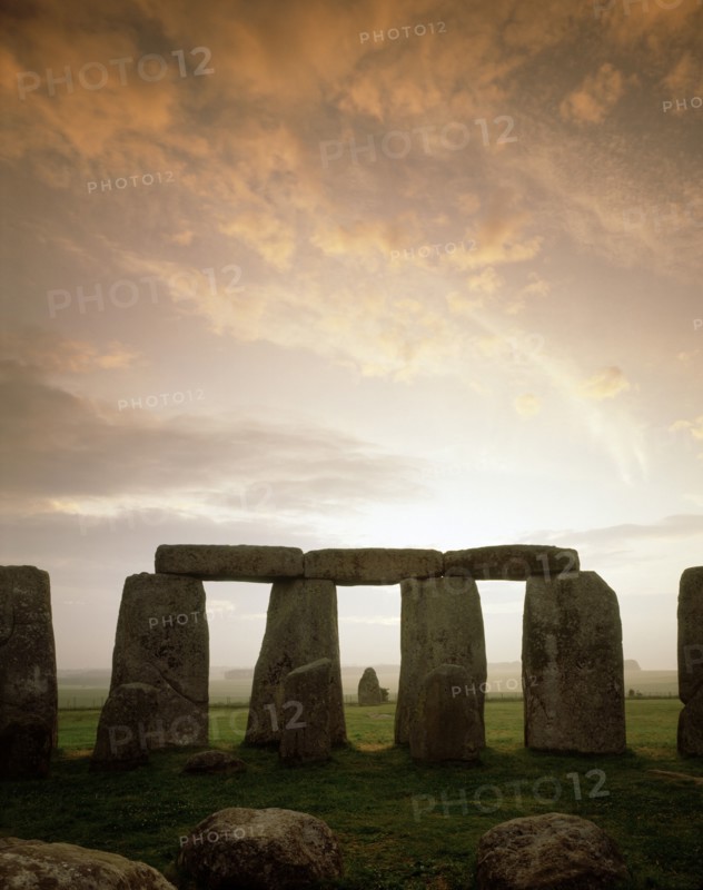 Stonehenge, Wiltshire