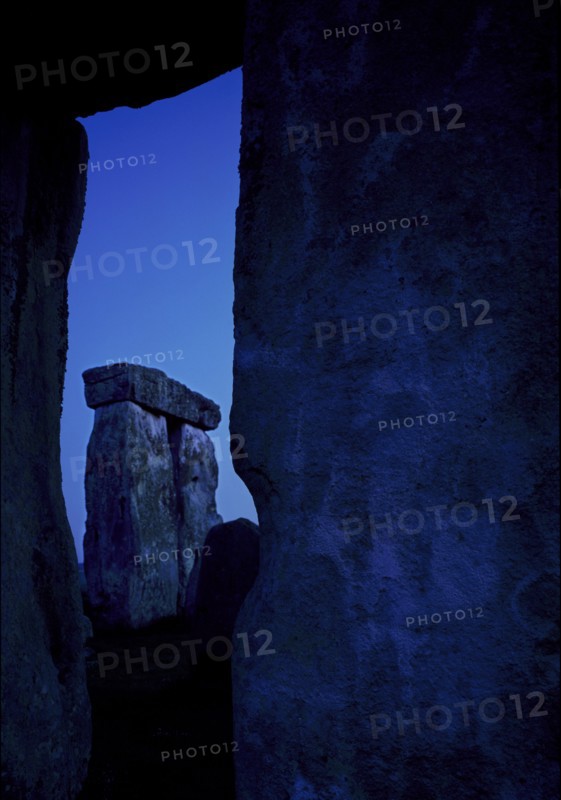 Stonehenge, Wiltshire