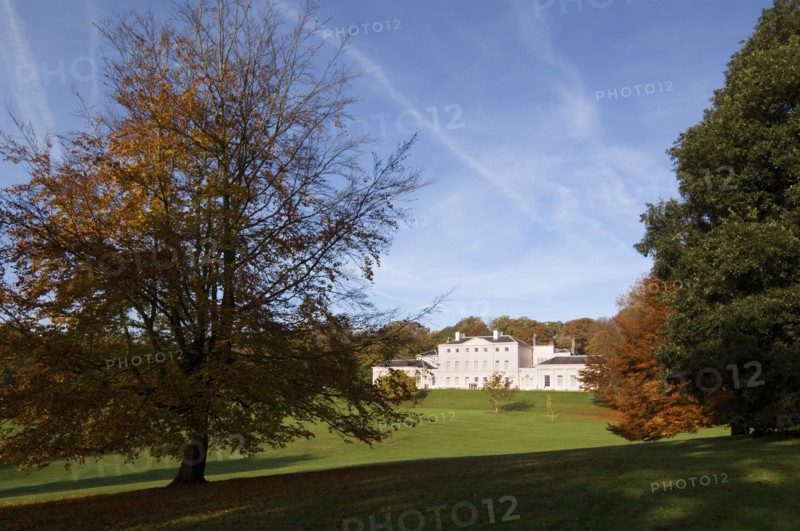Kenwood House, Hampstead, London, c1990-c2010