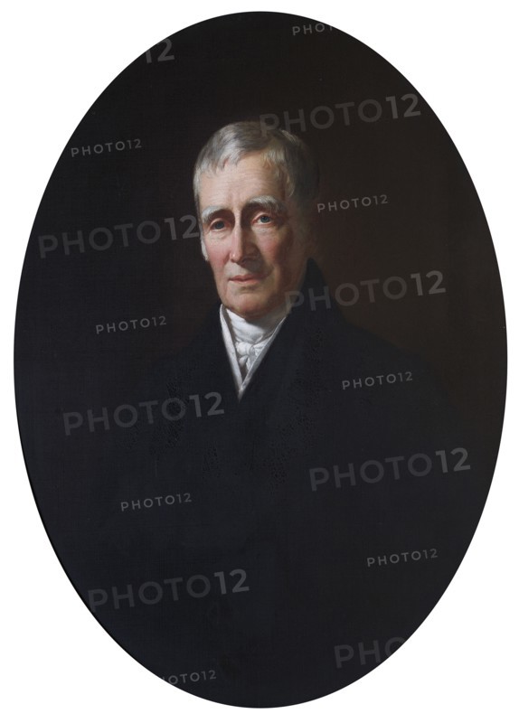 The Rt Hon Charles Arbuthnot MP', 1849