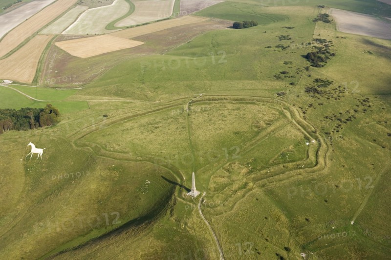 Cherhill Down, Wiltshire, c2011-c2016