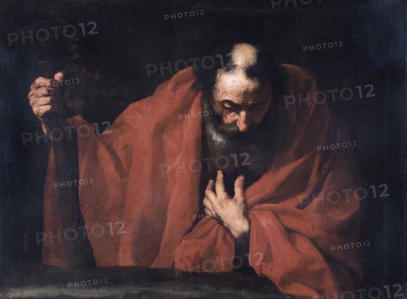 St James the Great', 17th century