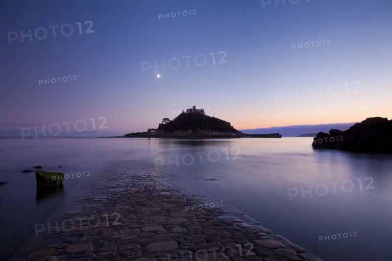 St Michael's Mount, Marazion, Cornwall, 2009