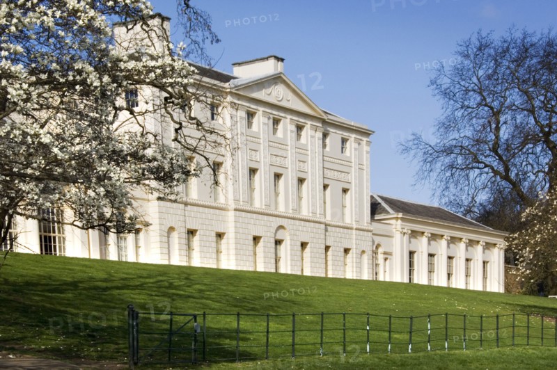 Kenwood House, Hampstead, London, c2007