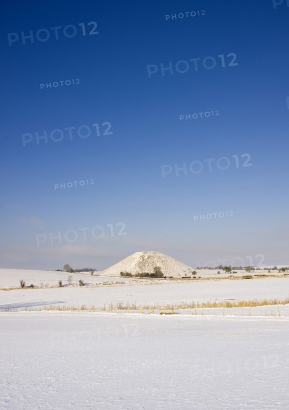 Silbury Hill, Wiltshire, c2000-c2017