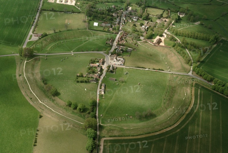 Avebury Stone Circle, Wiltshire, c1980-c2017