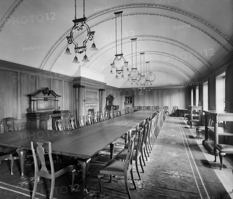Sessions House, Lancaster Road, Preston, Lancashire, 1904
