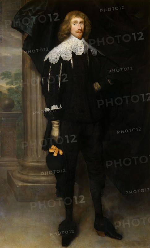 Thomas Bruce, 1st Earl of Elgin, Scottish nobleman, 1638