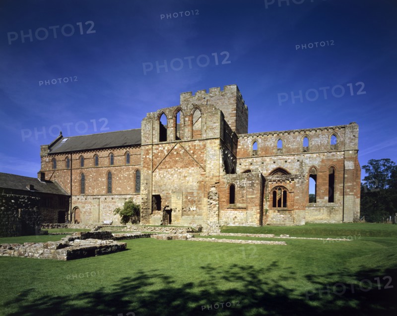 Lanercost Priory, Cumbria, 2010