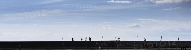 The Cobb, Lyme Regis, West Dorset, c2010-c2018.  Creator
