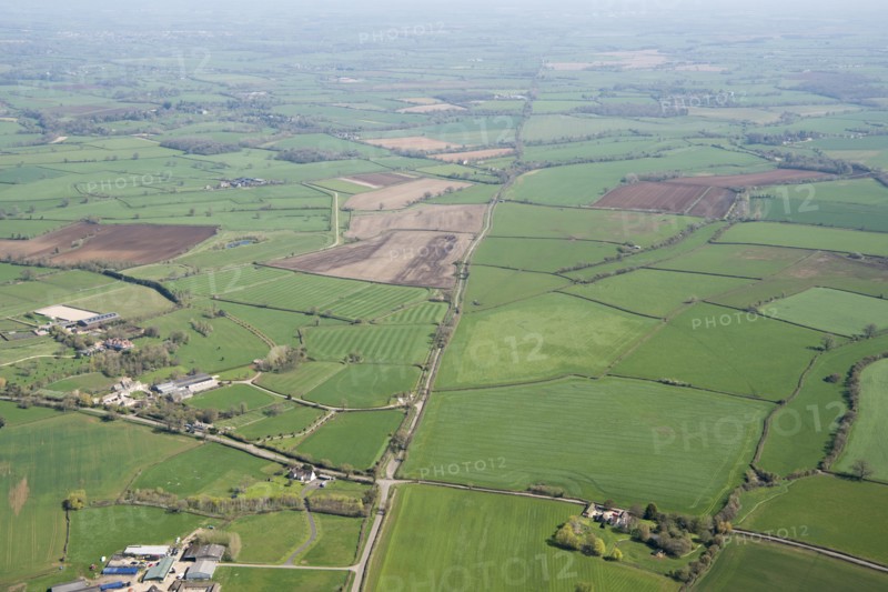 Fosse Way, Wiltshire, 2018