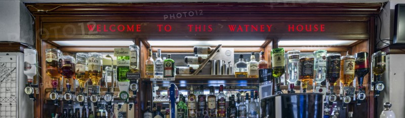 The Queen Elizabeth, Merrow Street, Walworth, Southwark, London, 2017