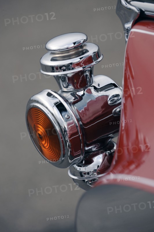 Ford the big t show Custom rod 1923. Artist: Simon Clay.