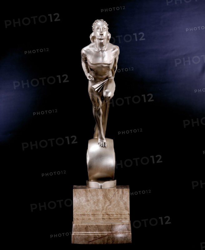 Wakefield Trophy. Artist: Unknown.