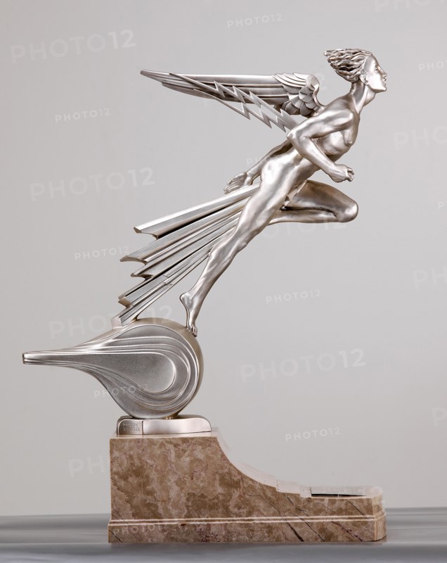 Wakefield Trophy. Artist: Unknown.