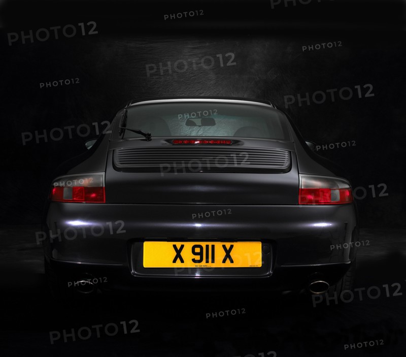 2000 Porsche 996 Carrera Artist: Unknown.