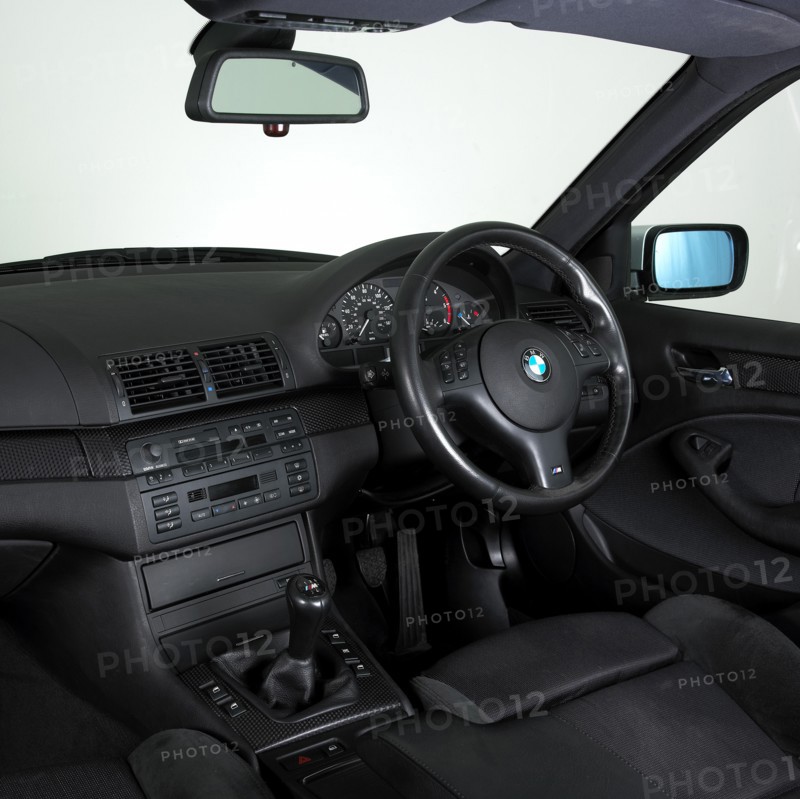 2002 BMW 330D Artist: Unknown.