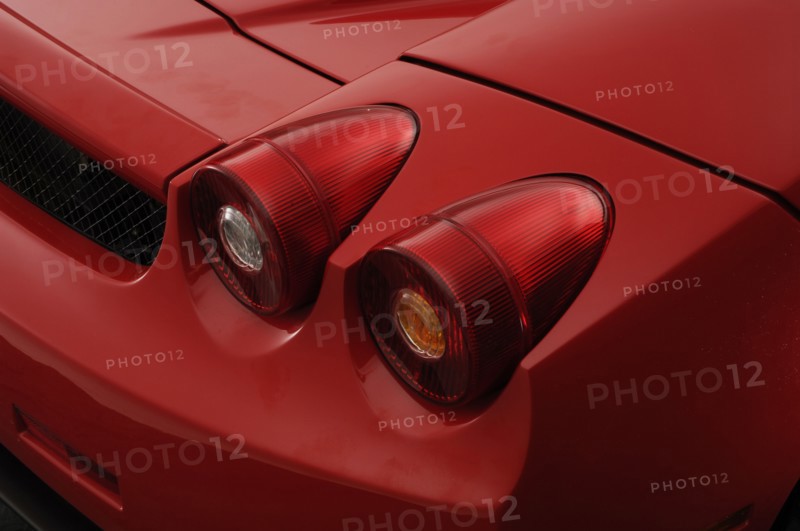 2004 Ferrari Enzo  Artist: Unknown.