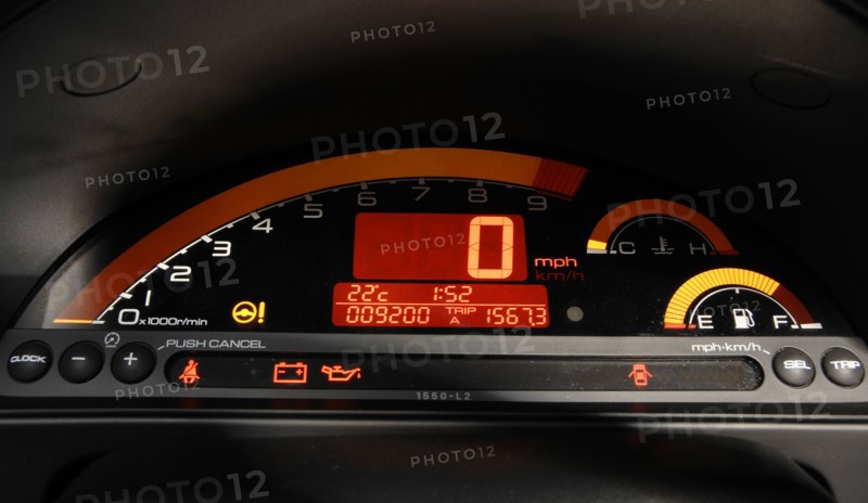 2007 Honda S2000 Artist: Unknown.
