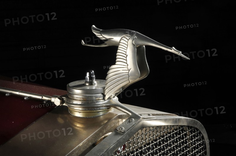 1922 Hispano Suiza Boulogne Artist: Unknown.