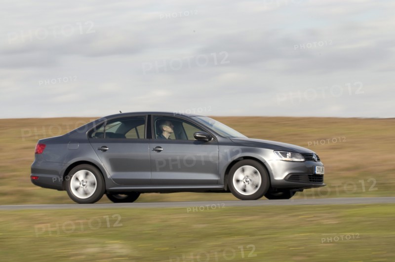 2011 Volkswagen Jetta SE 1.6 Tdi Artist: Unknown.