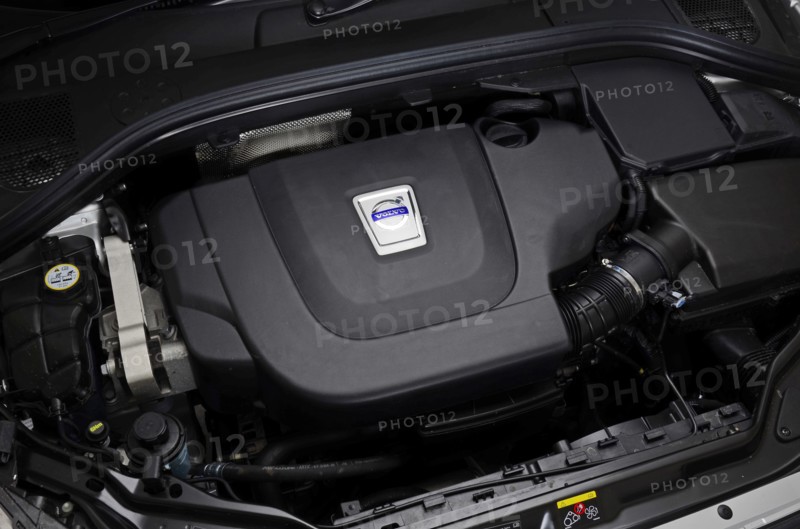 2011 Volvo XC60 Artist: Unknown.