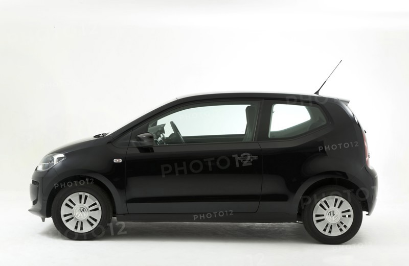 2012 Volkswagen UP Artist: Unknown.
