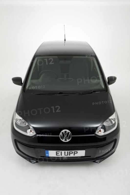 2012 Volkswagen UP Artist: Unknown.